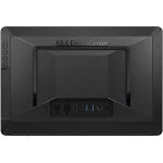 Моноблок Asus E1600WKAT-BA007M 90PT0391-M00CT0 15.6 ", Intel, Celeron, N4500, 1.1, 4 Гб, 128 Гб
