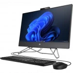 Моноблок HP 205 G8 All-in-One 6D433EA (23.8 ", AMD, Ryzen 5, 5500U, 2.1 ГГц, 16 Гб, SSD, 512 Гб)
