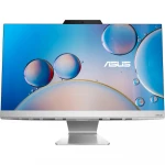 Моноблок Asus E3402WBAK-WA059W White 90PT03G4-M03160 23.8 ", Intel, Core i5, 1235U, 1.3, 16 Гб, 512 Гб