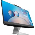 Моноблок Asus A3202WBAK-BA105M Black 90PT03H3-M014S0 (21.45 ", Intel, Core i5, 1235U, 1.3 ГГц, 8 Гб, SSD, 512 Гб)