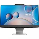 Моноблок Asus A3202WBAK-BA105M Black 90PT03H3-M014S0 (21.45 ", Intel, Core i5, 1235U, 1.3 ГГц, 8 Гб, SSD, 512 Гб)