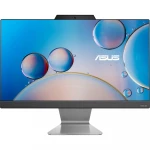 Моноблок Asus A3202WBAK-BA105M Black 90PT03H3-M014S0 (21.45 ", Intel, Core i5, 1235U, 1.3 ГГц, 8 Гб, SSD, 512 Гб)