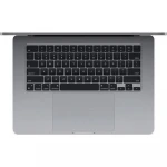 Ноутбук Apple MacBook Air 15 2023 MQKQ3 (15.3 ", 2880x1864 (16:10), Apple, Apple M2 series, 8 Гб, SSD, 512 ГБ, Apple M2 10-Core)
