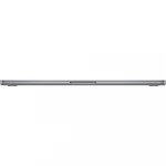 Ноутбук Apple MacBook Air 15 2023 MQKQ3 (15.3 ", 2880x1864 (16:10), Apple, Apple M2 series, 8 Гб, SSD, 512 ГБ, Apple M2 10-Core)