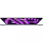 Ноутбук Apple MacBook Air 15 2023 MQKQ3 (15.3 ", 2880x1864 (16:10), Apple, Apple M2 series, 8 Гб, SSD, 512 ГБ, Apple M2 10-Core)