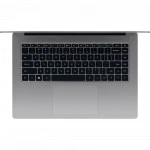 Ноутбук Xiaomi RedmiBook 14 J7265 (14 ", WQXGA+ 2880x1800 (16:10), Intel, Core i7, 16 Гб, SSD, 512 ГБ, Intel UHD Graphics)