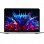 Ноутбук Xiaomi RedmiBook 14 J7265 (14 ", WQXGA+ 2880x1800 (16:10), Intel, Core i7, 16 Гб, SSD, 512 ГБ, Intel UHD Graphics)