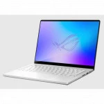 Ноутбук Asus ROG Zephyrus G14 90NR0P93-M00570 14 ", WQXGA+ 2880x1800 (16:10), Intel, Core Ultra 9, 32 Гб, 1 ТБ, NVIDIA GeForce RTX5070Ti, Windows 11 Home