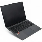Ноутбук Chuwi Corebook Plus CWI626/ENPCA5 16 ", WUXGA 1920x1200 (16:10), AMD, Ryzen 5, 16 Гб, 512 ГБ, AMD Radeon, Windows 11 Home