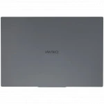 Ноутбук Chuwi Corebook Plus CWI626/ENPCA5 16 ", WUXGA 1920x1200 (16:10), AMD, Ryzen 5, 16 Гб, 512 ГБ, AMD Radeon, Windows 11 Home