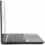 Ноутбук Chuwi Corebook Plus CWI626/ENPCA5 16 ", WUXGA 1920x1200 (16:10), AMD, Ryzen 5, 16 Гб, 512 ГБ, AMD Radeon, Windows 11 Home