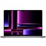 Ноутбук Apple MacBook Pro 16 2023 MNW83ZP/A (16.2 ", 3.5K 3456x2234 (16:10), Apple, Apple M2 series, 16 Гб, SSD, 512 ГБ, Apple M2 Pro 19-core)