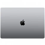 Ноутбук Apple MacBook Pro 16 2023 MNW83ZP/A (16.2 ", 3.5K 3456x2234 (16:10), Apple, Apple M2 series, 16 Гб, SSD, 512 ГБ, Apple M2 Pro 19-core)