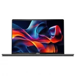 Ноутбук MSI Stealth 16 AI+ B3WF-025KZ MS-2632 9S7-263211-025 16 ", WQXGA 2560x1600 (16:10), Intel, Core Ultra 9, 16 Гб, 1 ТБ, nVidia GeForce RTX 5060, Windows 11 Home