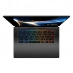 Ноутбук MSI Stealth 16 AI+ B3WF-025KZ MS-2632 9S7-263211-025 16 ", WQXGA 2560x1600 (16:10), Intel, Core Ultra 9, 16 Гб, 1 ТБ, nVidia GeForce RTX 5060, Windows 11 Home