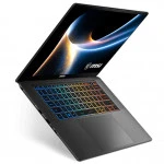 Ноутбук MSI Stealth 16 AI+ B3WF-025KZ MS-2632 9S7-263211-025 16 ", WQXGA 2560x1600 (16:10), Intel, Core Ultra 9, 16 Гб, 1 ТБ, nVidia GeForce RTX 5060, Windows 11 Home