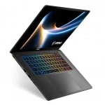Ноутбук MSI Stealth 16 AI+ B3WGX-040KZ MS-2632 9S7-263211-040 16 ", WQXGA 2560x1600 (16:10), Intel, Core Ultra 9, 16 Гб, 1 ТБ, nVidia GeForce RTX 5070, Windows 11 Pro