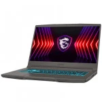 Ноутбук MSI Thin 15 B13VE-3497XKZ 9S7-16R831-3497 15.6 ", FHD 1920x1080 (16:9), Intel, Core i5, 16 Гб, 512 ГБ, nVidia GeForce RTX 4050