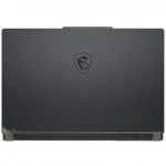 Ноутбук MSI A13VEK-2466XKZ MS-15K1 15.6 ", FHD 1920x1080 (16:9), Intel, Core i5, 16 Гб, 512 ГБ, nVidia GeForce RTX 4050