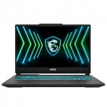 Ноутбук MSI Cyborg 15 Black Edition A13VE-2467XKZ 9S7-15K112-2467 15.6 ", FHD 1920x1080 (16:9), Intel, Core i5, 16 Гб, 512 ГБ, nVidia GeForce RTX 4050