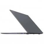 Ноутбук Chuwi Corebook i3 14" Corebook i3 14" 14 ", FHD 1920x1080 (16:9), Intel, Core i3, 8 Гб, 256 ГБ, Intel UHD Graphics, Windows 11 Home