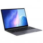 Ноутбук Chuwi Corebook i3 14" Corebook i3 14" 14 ", FHD 1920x1080 (16:9), Intel, Core i3, 8 Гб, 256 ГБ, Intel UHD Graphics, Windows 11 Home