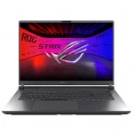 Ноутбук Asus ROG Strix G18 G815JPR-TT132W 90NR0LM1-M006D0 18 ", WQXGA 2560x1600 (16:10), Intel, Core i9, 32 Гб, 512 ГБ, nVidia GeForce RTX 5070, Windows 11 Home