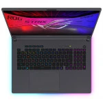 Ноутбук Asus ROG Strix G18 G815JPR-TT132W 90NR0LM1-M006D0 18 ", WQXGA 2560x1600 (16:10), Intel, Core i9, 32 Гб, 512 ГБ, nVidia GeForce RTX 5070, Windows 11 Home