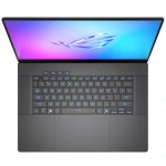 Ноутбук Asus ROG Zephyrus G16 GU605CM-QR104W 90NR0M21-M007B0 16 ", WQXGA 2560x1600 (16:10), Intel, Core Ultra 7, 32 Гб, 1 ТБ, nVidia GeForce RTX 5060, Windows 11 Home