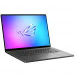 Ноутбук Asus ROG Zephyrus G16 GU605CM-QR104W 90NR0M21-M007B0 16 ", WQXGA 2560x1600 (16:10), Intel, Core Ultra 7, 32 Гб, 1 ТБ, nVidia GeForce RTX 5060, Windows 11 Home