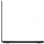 Ноутбук Apple MacBook Pro 14 M5 Pro Space Black MGDR4HN/A 14.2 ", 3K 3024x1964 (16:10), Apple, M5 Series, 24 Гб, 1 ТБ, Apple M5 Pro 16-Core, Mac OS