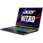 Ноутбук Acer Nitro 5 AN515-46-R8AN NH.QGZER.006 WW 15.6 ", FHD 1920x1080 (16:9), AMD, Ryzen 7, 16 Гб, 512 ГБ, nVidia GeForce RTX 3060