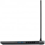 Ноутбук Acer Nitro 5 AN515-46-R8AN NH.QGZER.006 WW 15.6 ", FHD 1920x1080 (16:9), AMD, Ryzen 7, 16 Гб, 512 ГБ, nVidia GeForce RTX 3060