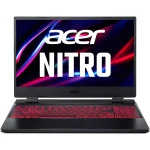 Ноутбук Acer Nitro 5 AN515-58-79B6 NH.QFJER.00A WW 15.6 ", FHD 1920x1080 (16:9), Intel, Core i7, 16 Гб, 512 ГБ, nVidia GeForce RTX 3050