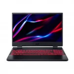 Ноутбук Acer Nitro 5 AN515-58-734U NH.QFLER.00A WW 15.6 ", FHD 1920x1080 (16:9), Intel, Core i7, 16 Гб, 512 ГБ, nVidia GeForce RTX 3050 Ti