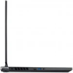 Ноутбук Acer Nitro 5 AN517-55-79ED NH.QG1ER.008 WW 17.3 ", FHD 1920x1080 (16:9), Intel, Core i7, 16 Гб, 512 ГБ, nVidia GeForce RTX 3050