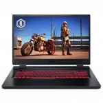 Ноутбук Acer Nitro 5 AN517-55-79ED NH.QG1ER.008 WW 17.3 ", FHD 1920x1080 (16:9), Intel, Core i7, 16 Гб, 512 ГБ, nVidia GeForce RTX 3050