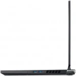 Ноутбук Acer Nitro 5 AN517-55-79ED NH.QG1ER.008 WW 17.3 ", FHD 1920x1080 (16:9), Intel, Core i7, 16 Гб, 512 ГБ, nVidia GeForce RTX 3050