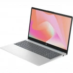 Ноутбук HP 15-fc0241ci D2GP2EA 15.6 ", FHD 1920x1080 (16:9), Intel, Ryzen 5, 8 Гб, 512 ГБ, AMD Radeon 610M