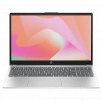 Ноутбук HP 15-fc0241ci D2GP2EA 15.6 ", FHD 1920x1080 (16:9), Intel, Ryzen 5, 8 Гб, 512 ГБ, AMD Radeon 610M
