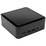 Персональный компьютер Raskat Standart 507 STANDART507184076 Core i5, 12450H, 2.0, 16 Гб, DDR4-3200