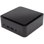 Персональный компьютер Raskat Standart 507 STANDART507184076 Core i5, 12450H, 2.0, 16 Гб, DDR4-3200