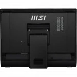 Моноблок MSI Pro AP162T 9S6-A60211-077 15.6 ", Intel, N-series, N100, 0.8, 8 Гб, 120 Гб