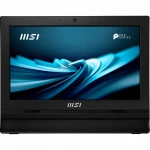 Моноблок MSI Pro AP162T 9S6-A60211-077 15.6 ", Intel, N-series, N100, 0.8, 8 Гб, 120 Гб