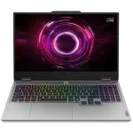 Ноутбук Lenovo LOQ 15AHP10 83JG009VRK 15.6 ", FHD 1920x1080 (16:9), AMD, Ryzen 7, 16 Гб, 512 ГБ, nVidia GeForce RTX 5050