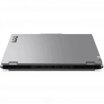 Ноутбук Lenovo LOQ 15AHP10 83JG009VRK 15.6 ", FHD 1920x1080 (16:9), AMD, Ryzen 7, 16 Гб, 512 ГБ, nVidia GeForce RTX 5050