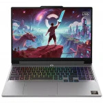 Ноутбук Lenovo LOQ 15AHP11 83TN000ERK 15.3 ", WUXGA 1920x1200 (16:10), AMD, Ryzen 7, 16 Гб, 512 ГБ, nVidia GeForce RTX 5050