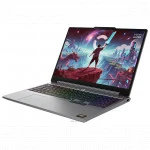 Ноутбук Lenovo LOQ 15AHP11 83TN000ERK 15.3 ", WUXGA 1920x1200 (16:10), AMD, Ryzen 7, 16 Гб, 512 ГБ, nVidia GeForce RTX 5050