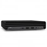 Персональный компьютер HP ProDesk 400 G9 Mini B6HT2ES Core i5, 14500T, 1.7, 16 Гб, DDR5-4800
