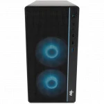 Персональный компьютер iRU Tactio 310H6SEA 2165188 Core i5, 12400F, 2.5, 16 Гб, DDR4-3200